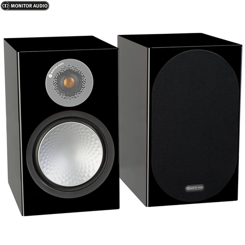 Loa Monitor Audio Silver 100 6